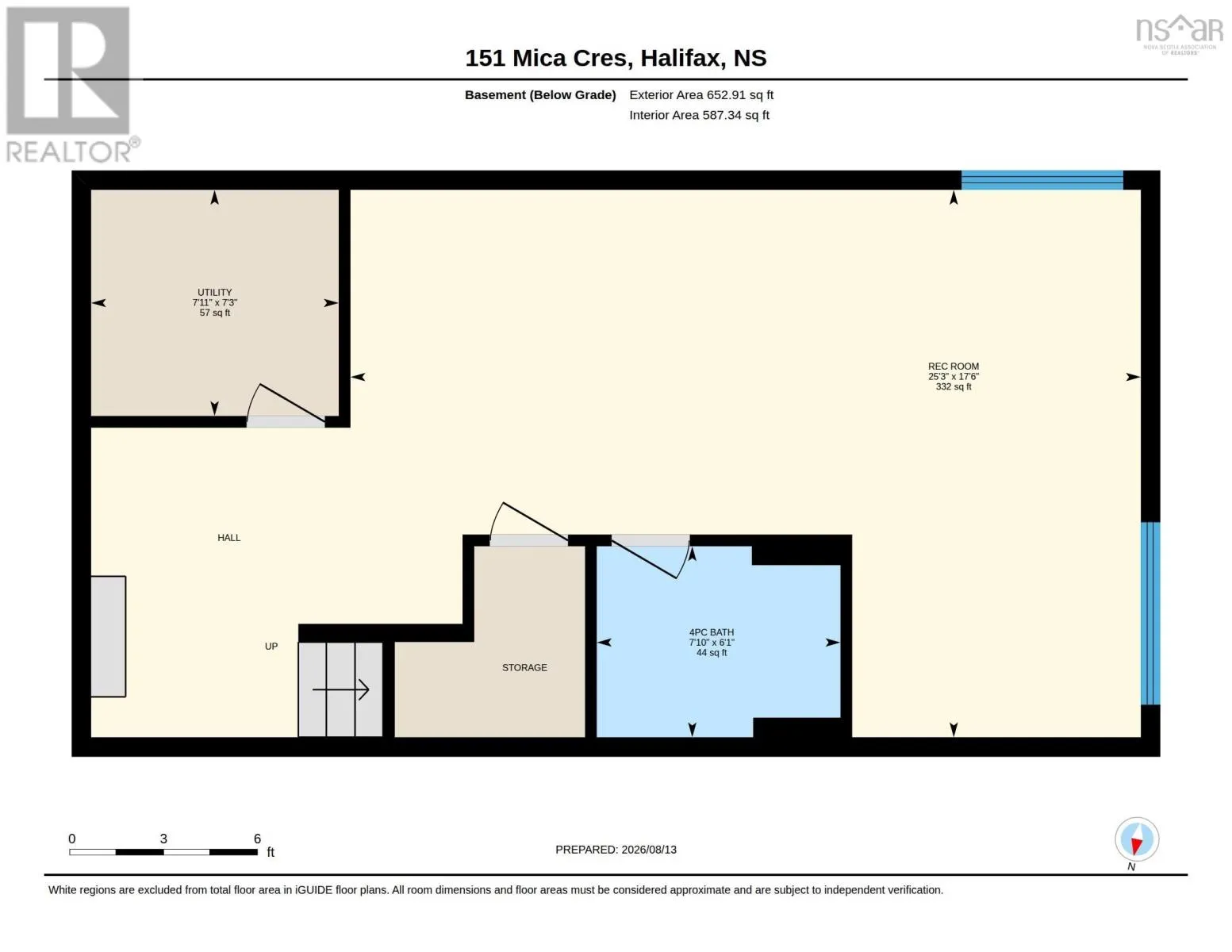 151 Mica Crescent