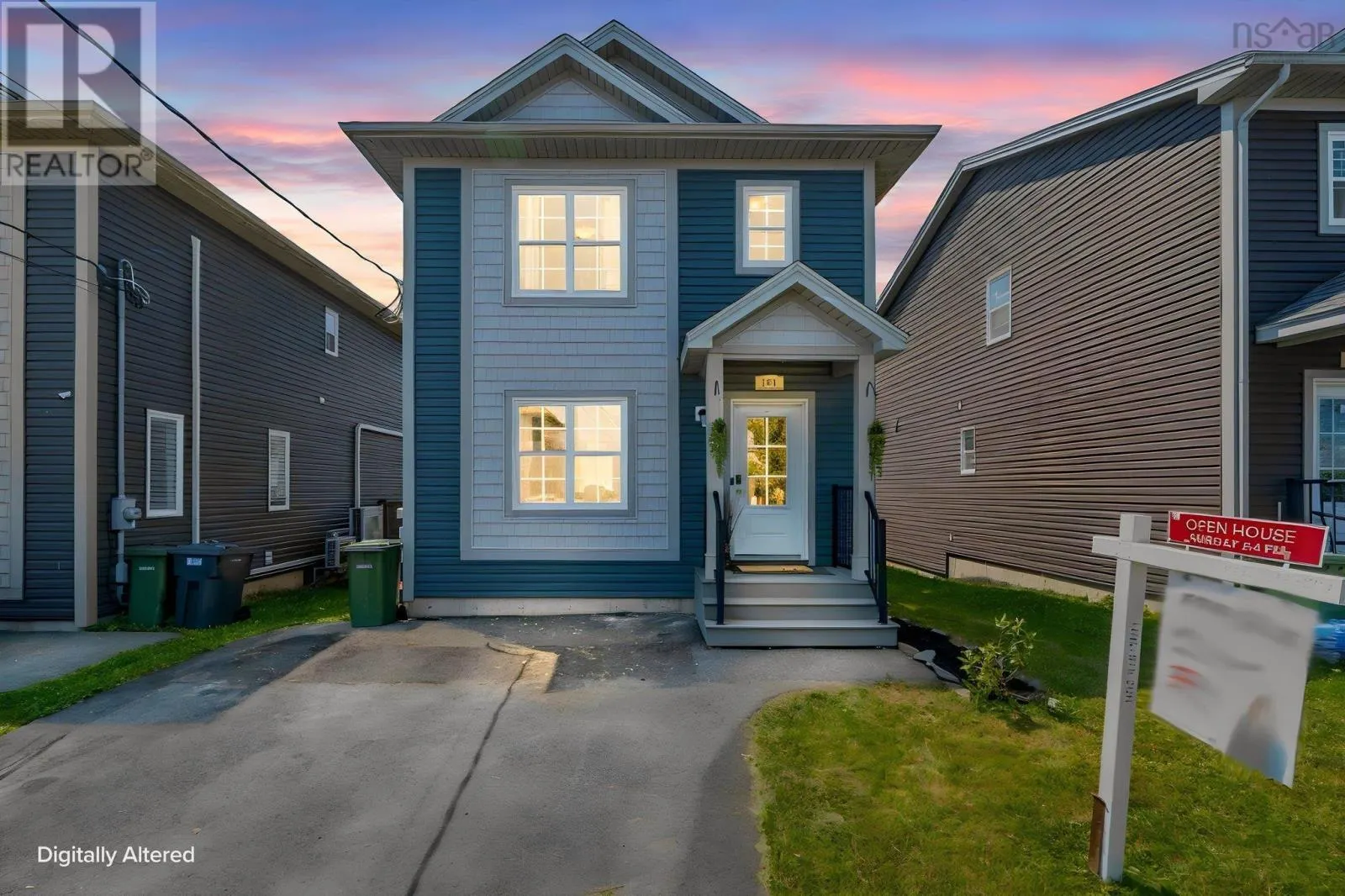 151 Mica Crescent