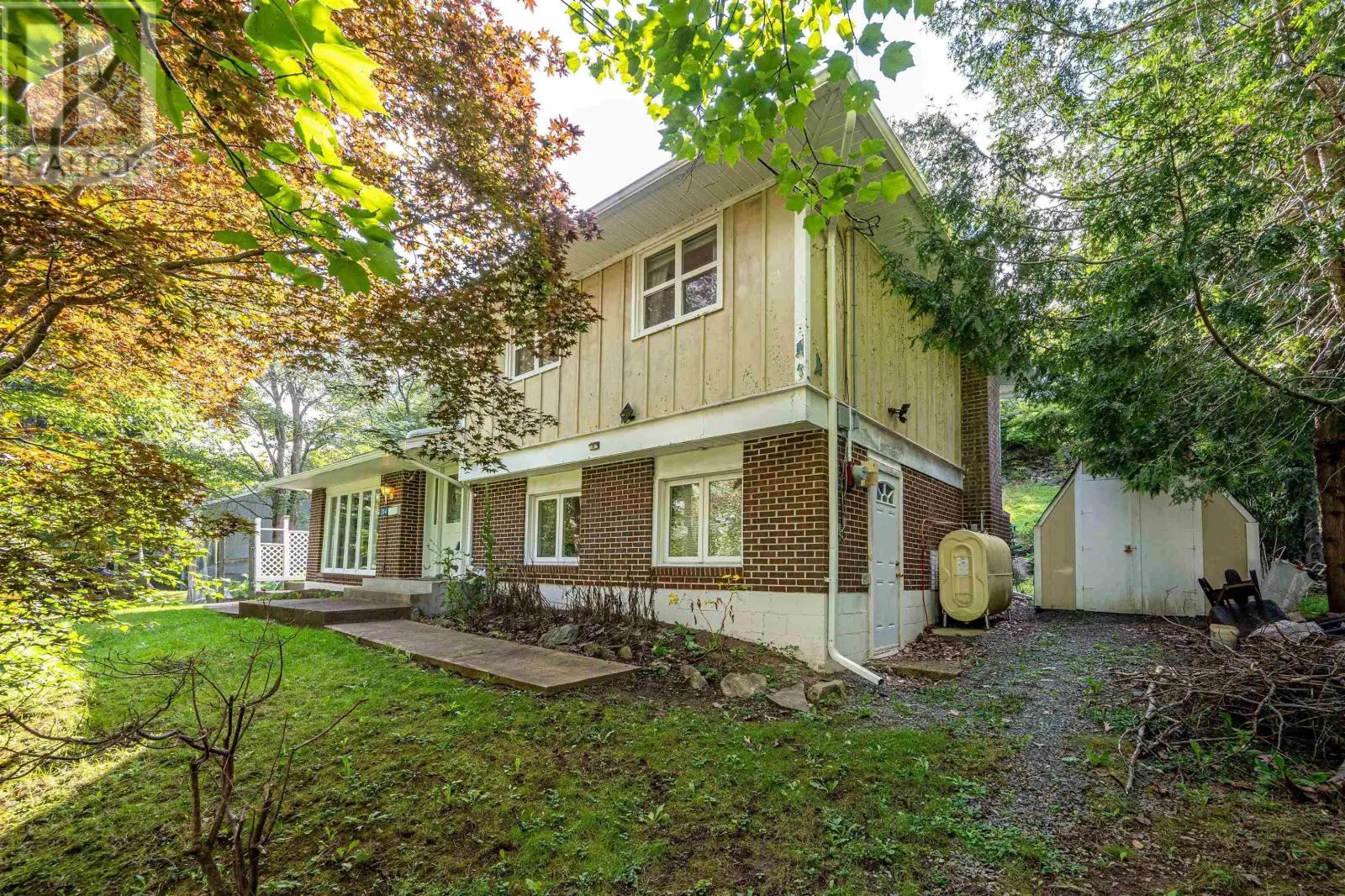 204 High Street