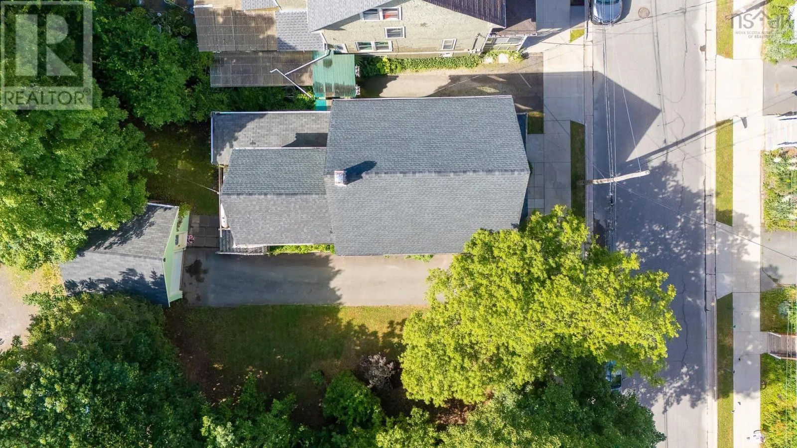213 Victoria Street