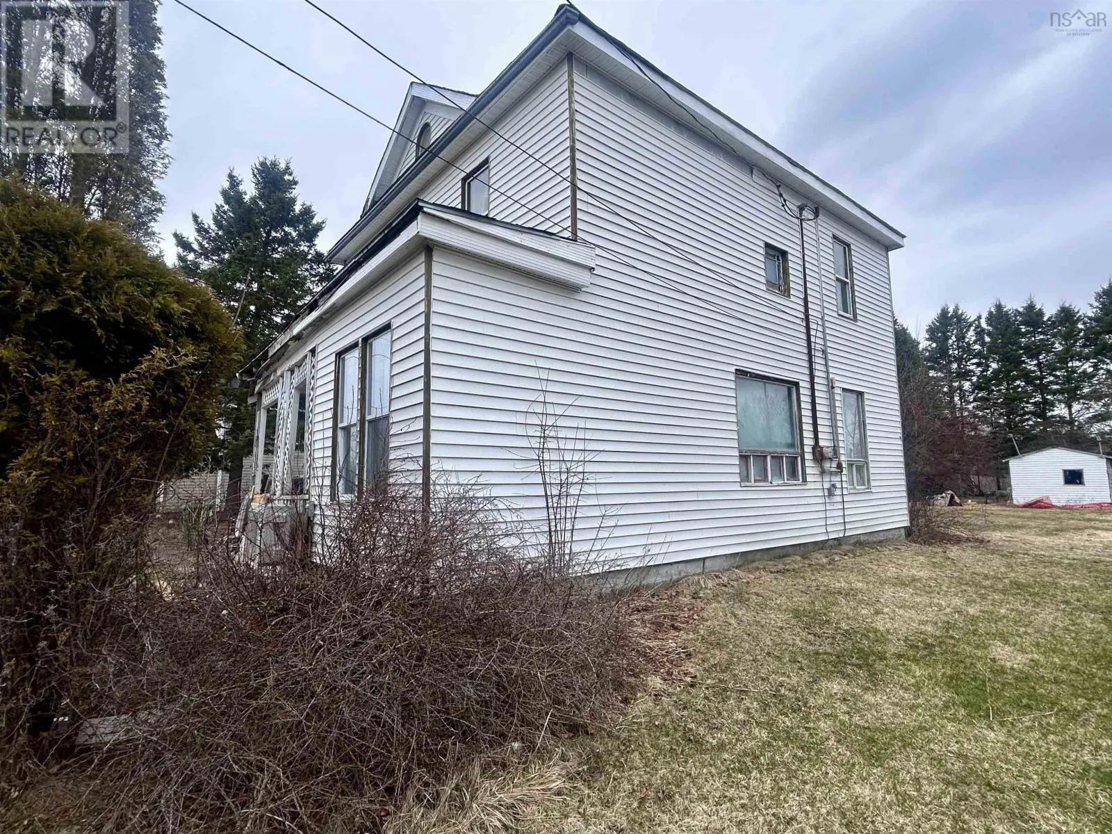 1418 Drummond Road