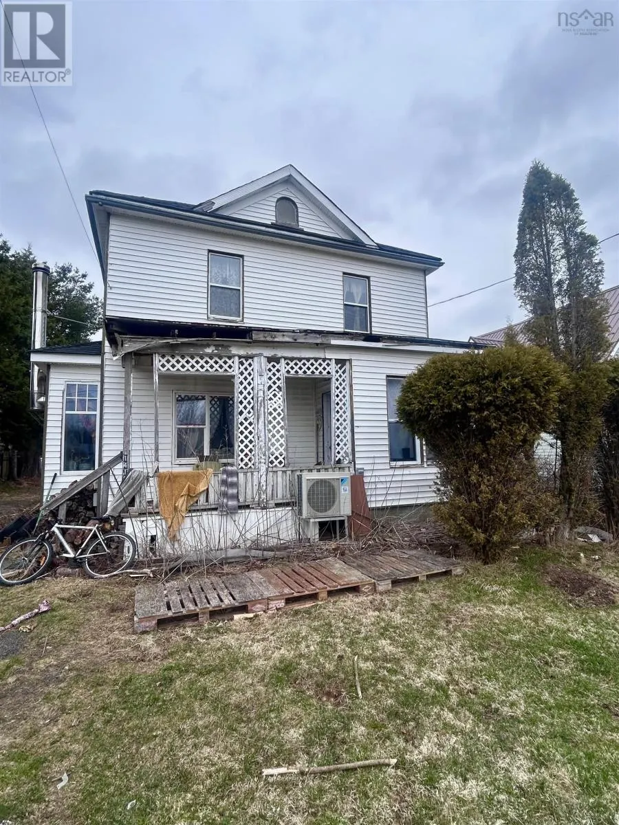 1418 Drummond Road