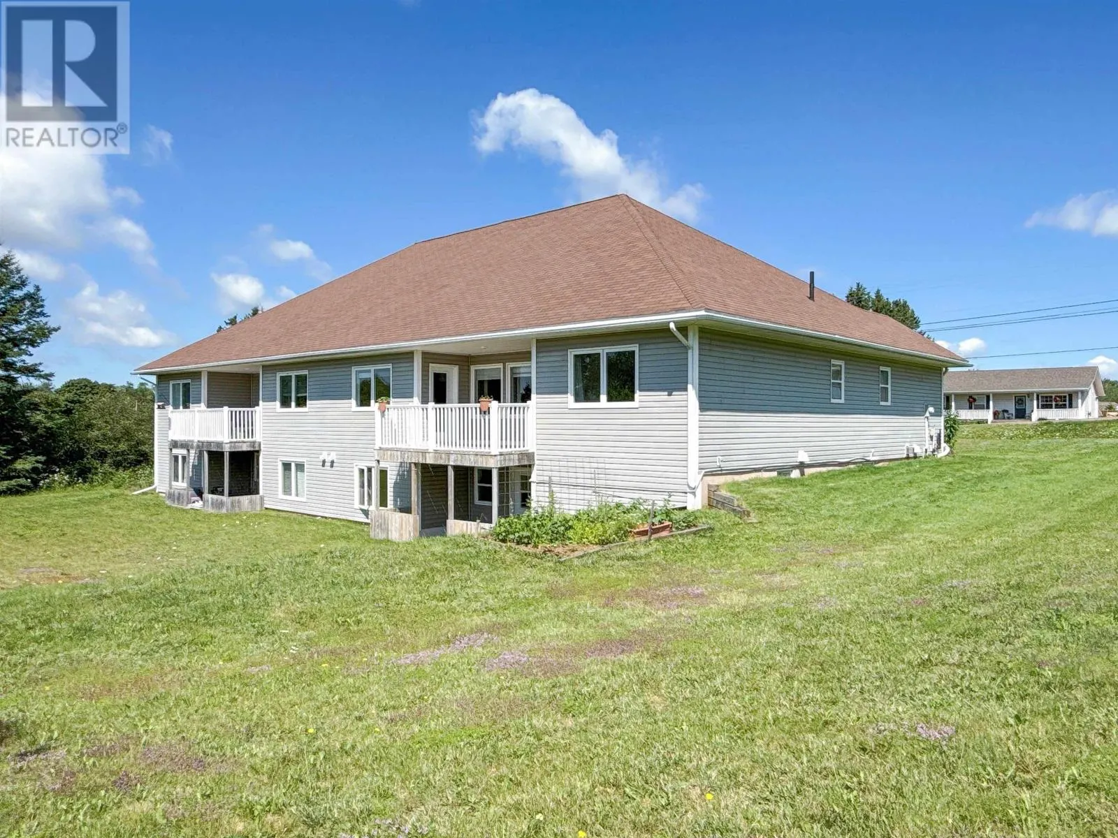 54 Ferry Road