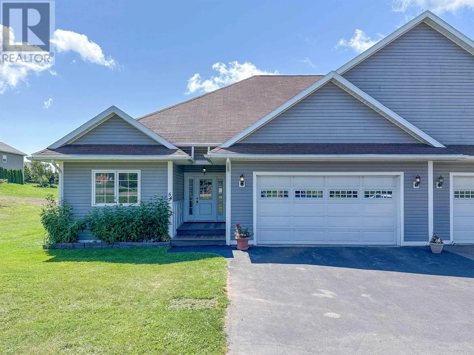 54 Ferry Road