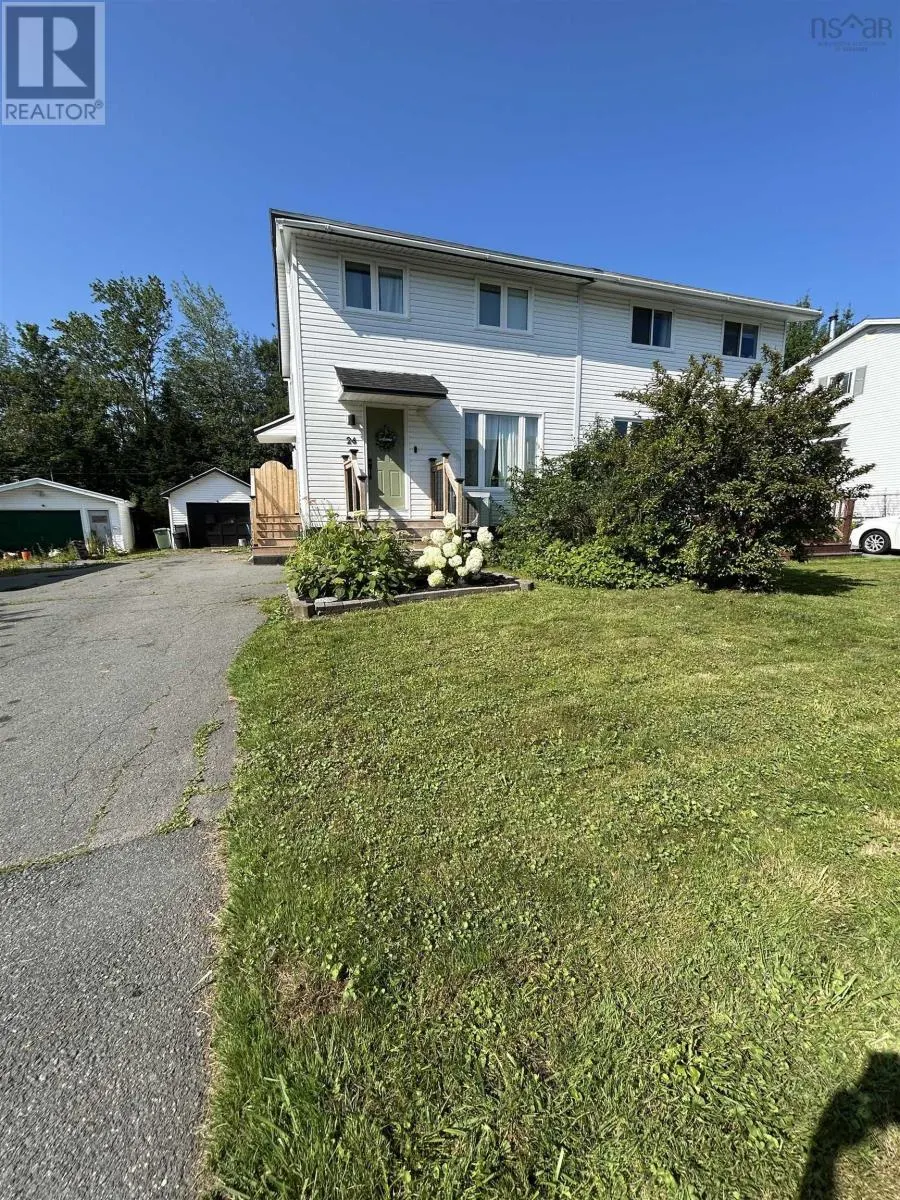 26 Lynnville Drive