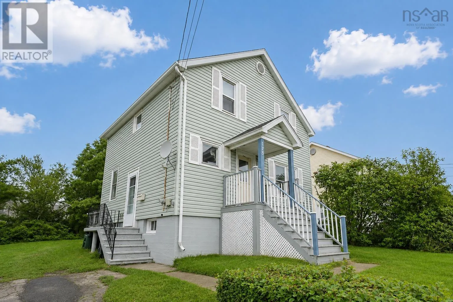173 Cabot Street