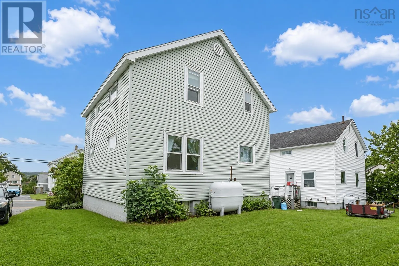 173 Cabot Street