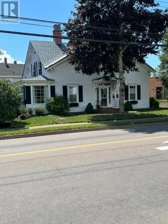 86 Queen Street
