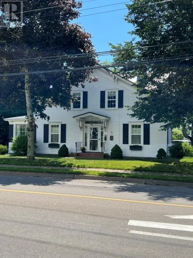 86 Queen Street