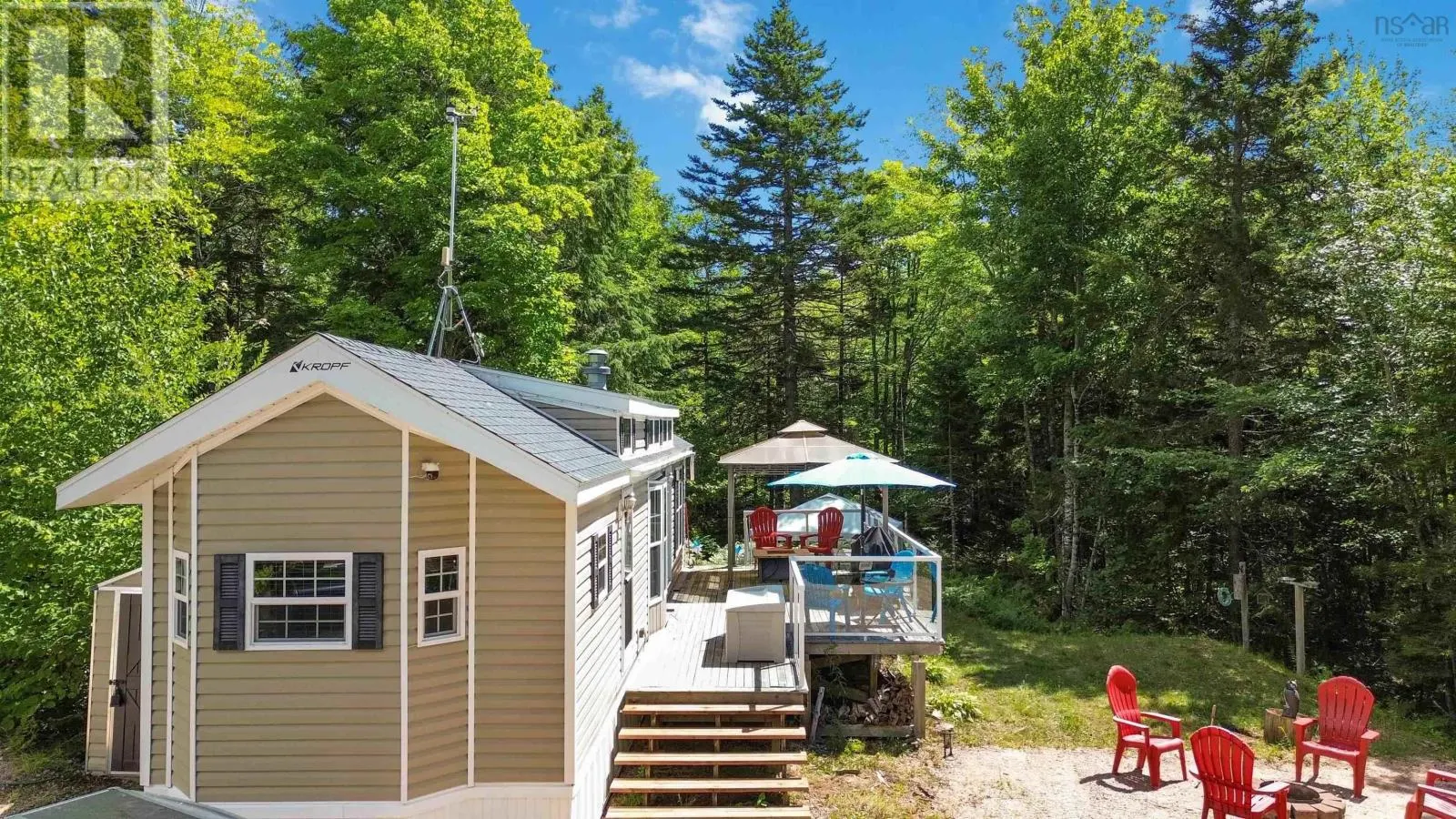 355 Airforce Camp Road