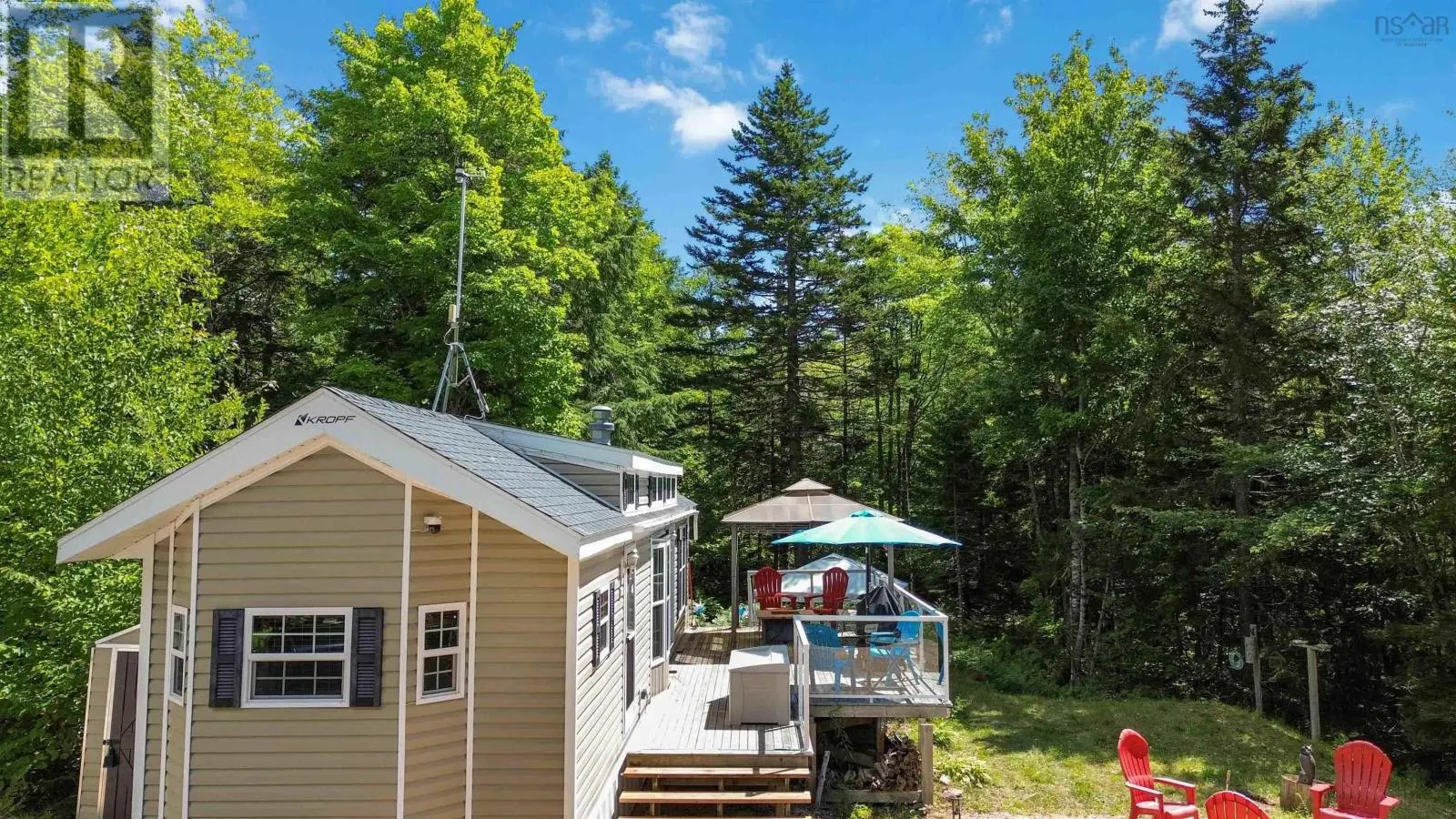 355 Airforce Camp Road