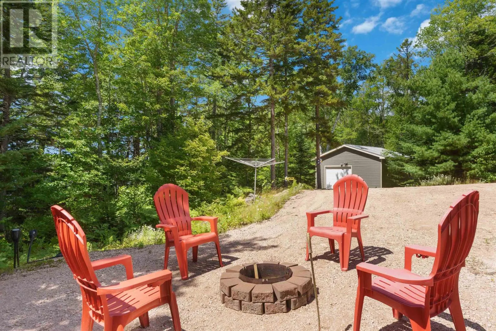 355 Airforce Camp Road