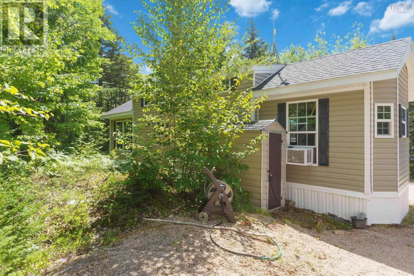 355 Airforce Camp Road
