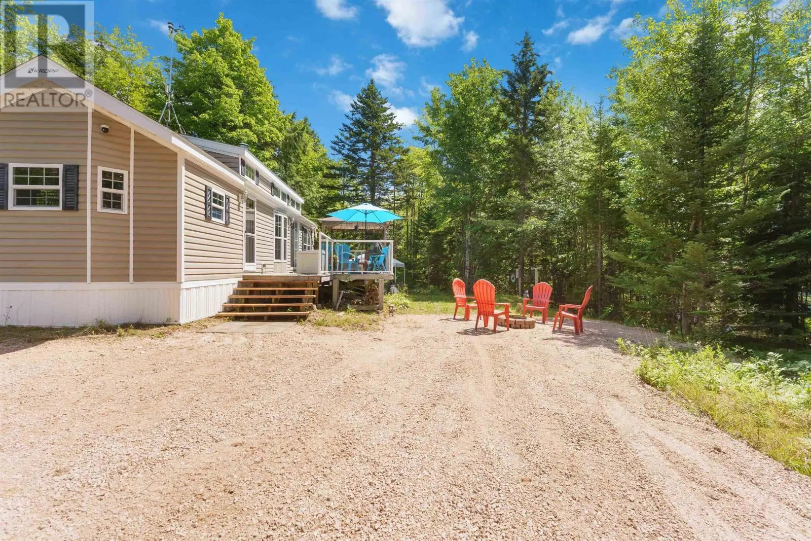 355 Airforce Camp Road