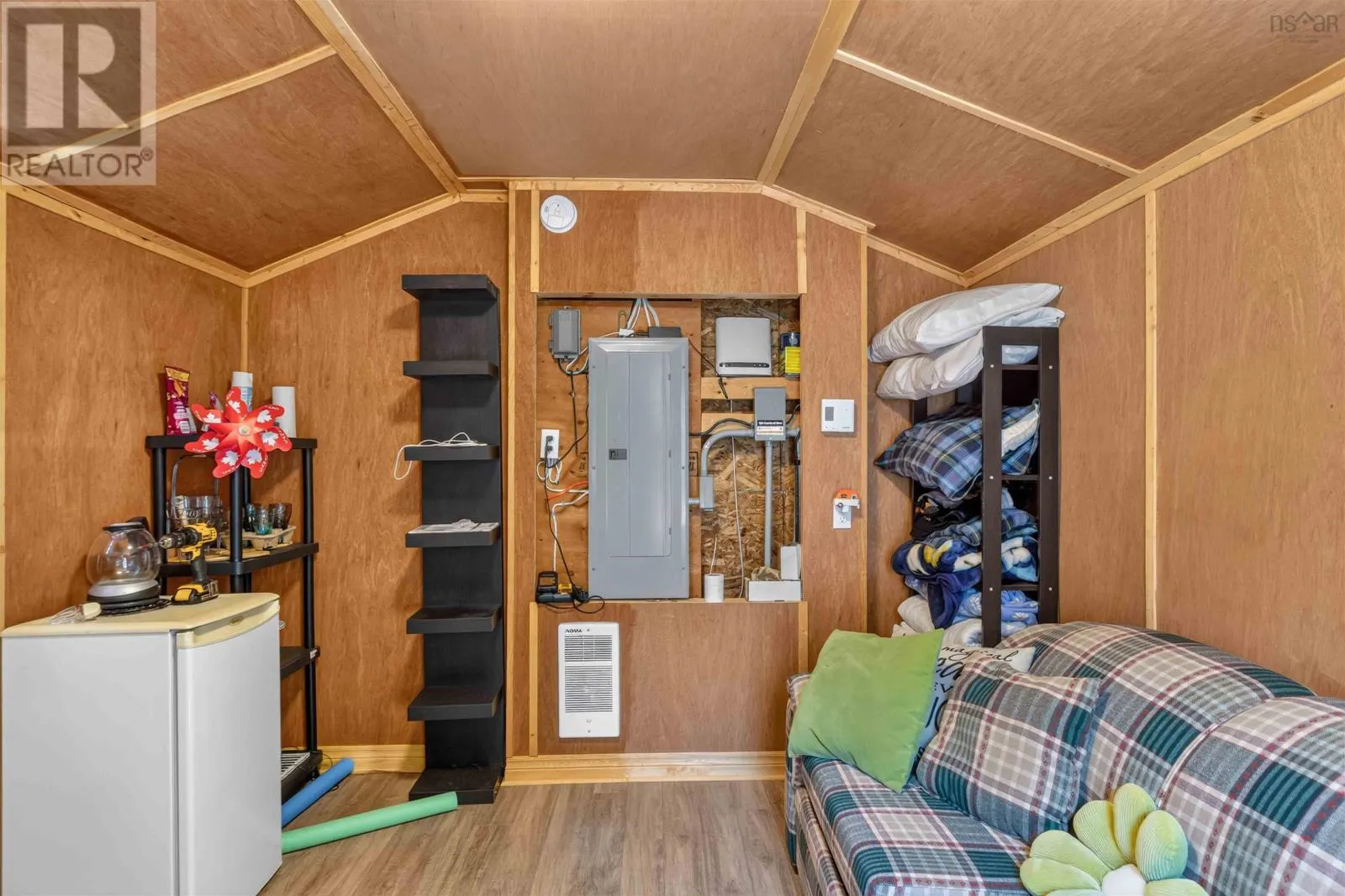 355 Airforce Camp Road