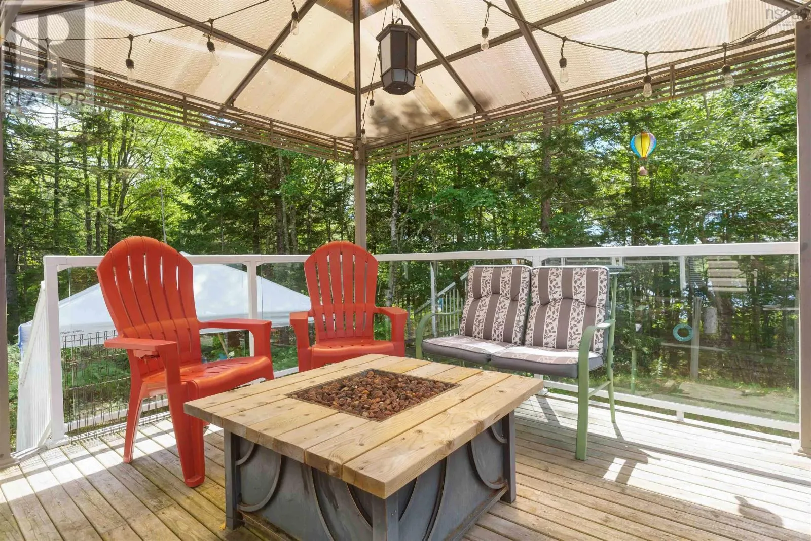 355 Airforce Camp Road