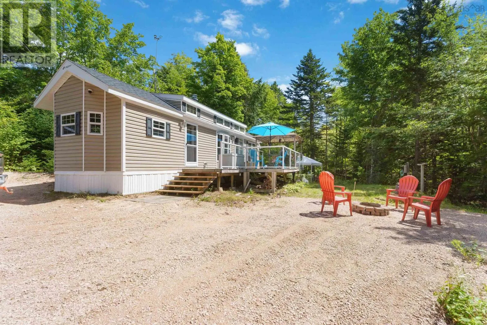 355 Airforce Camp Road