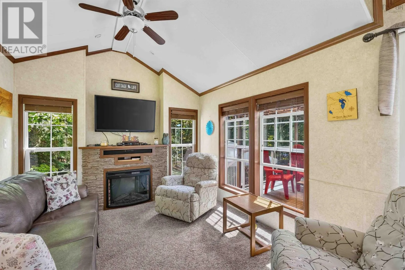 355 Airforce Camp Road