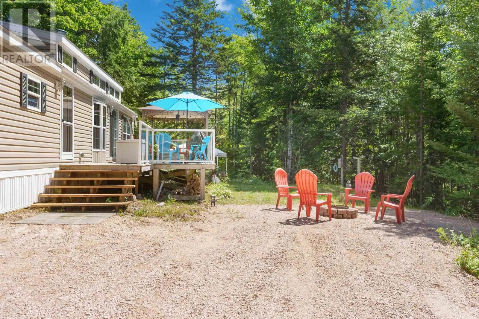 355 Airforce Camp Road
