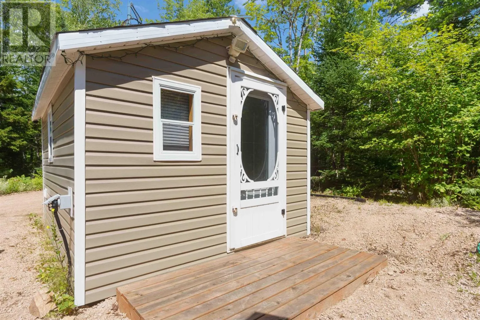 355 Airforce Camp Road