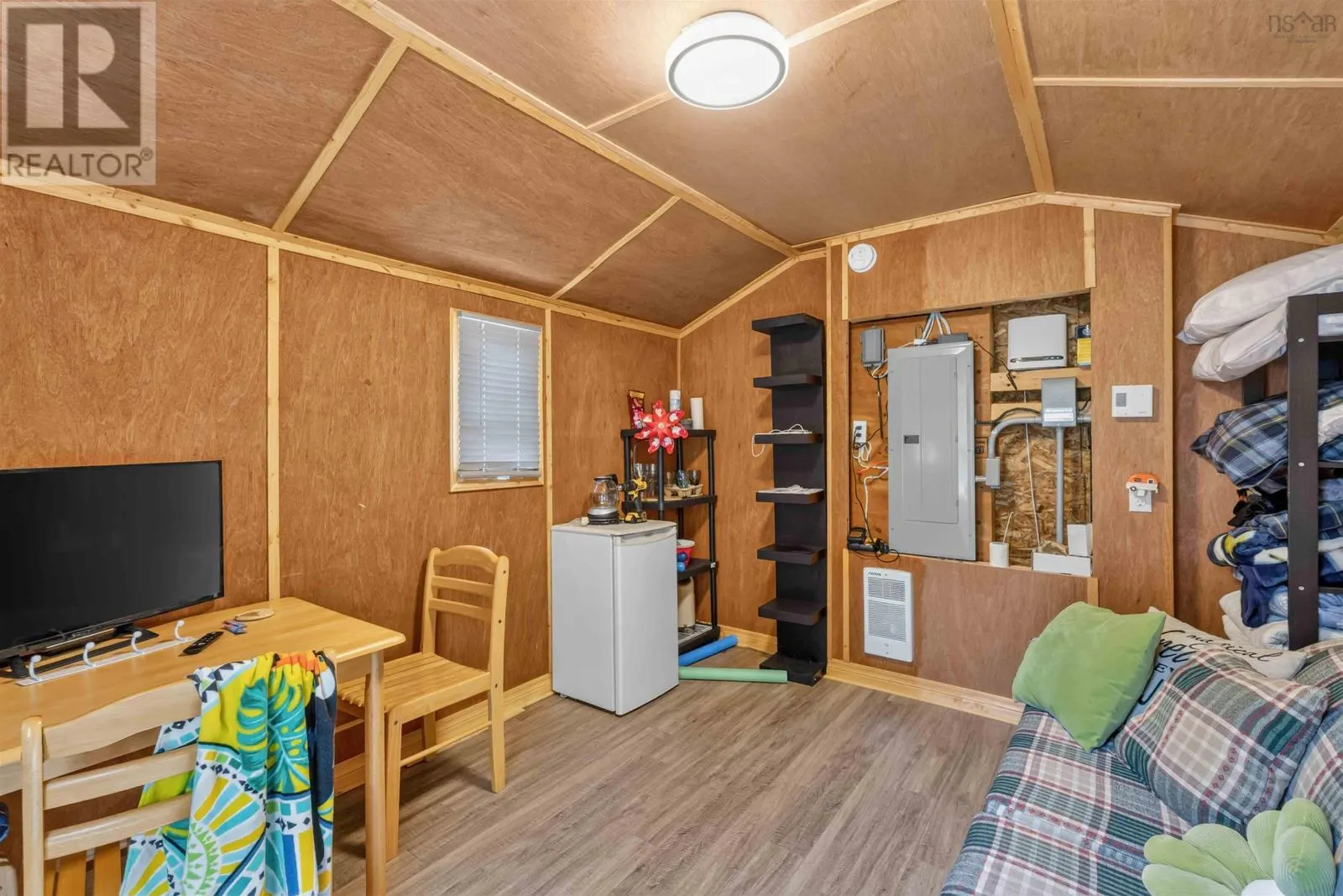 355 Airforce Camp Road