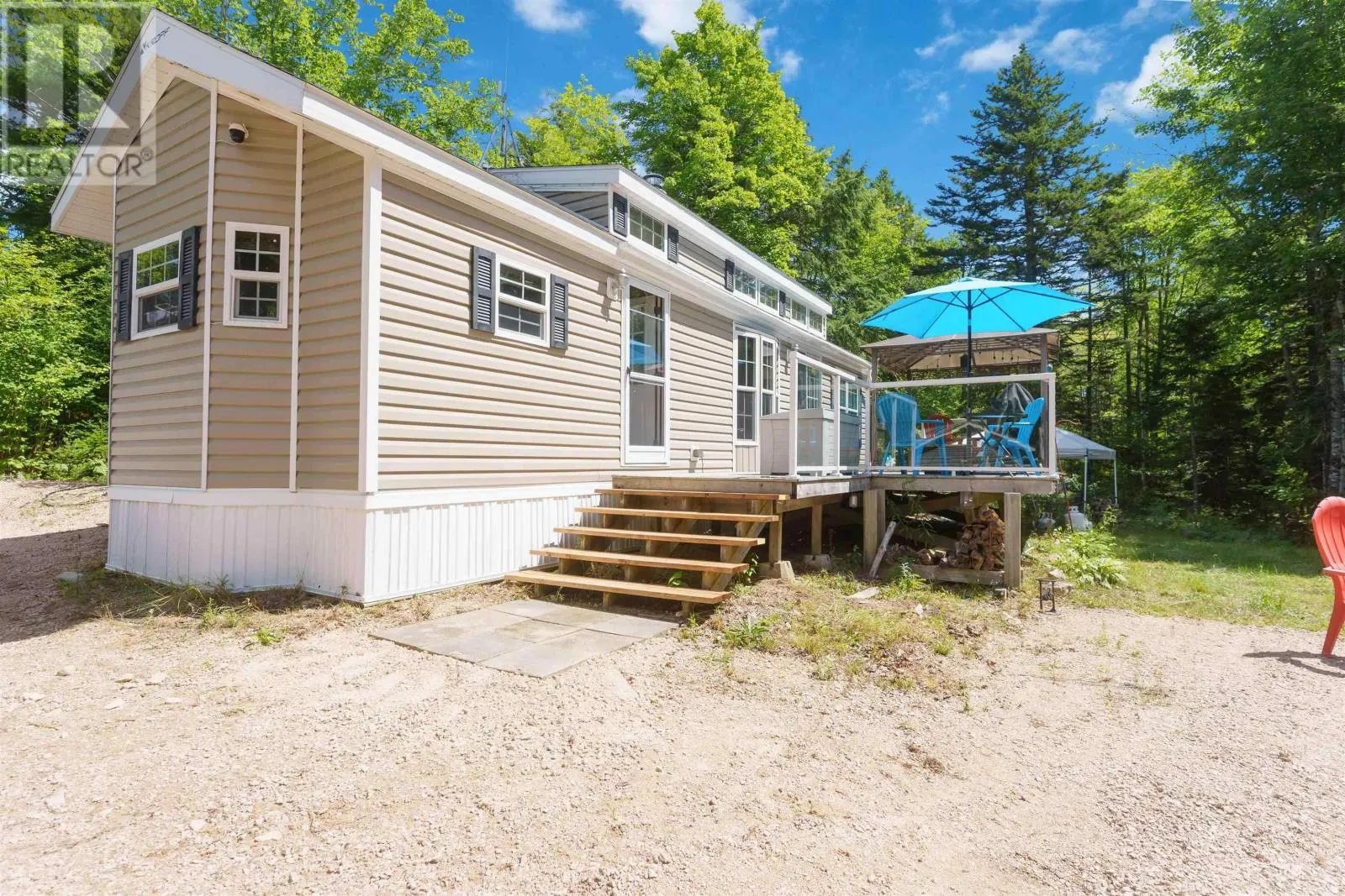 355 Airforce Camp Road