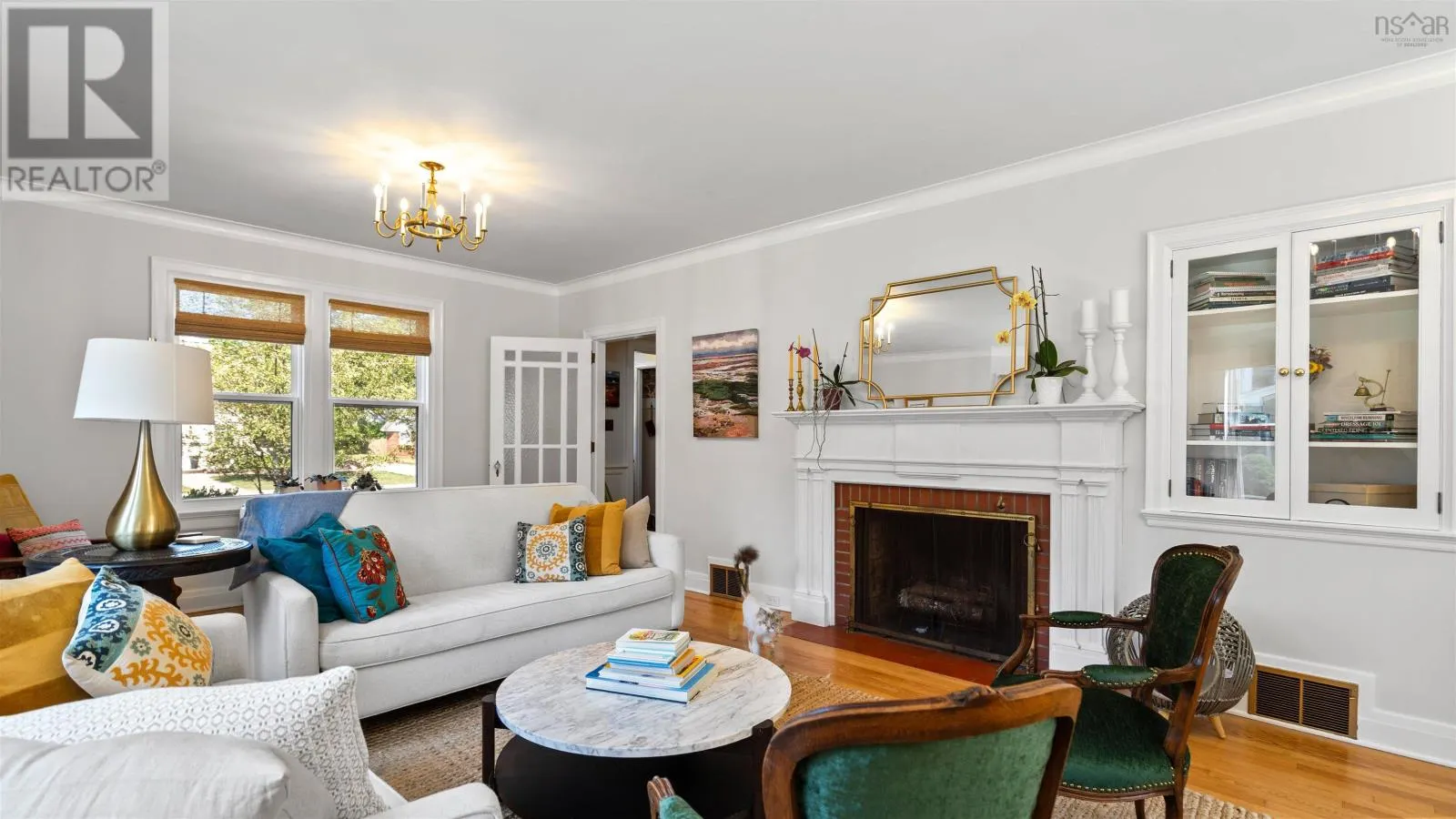 36 Highland Drive