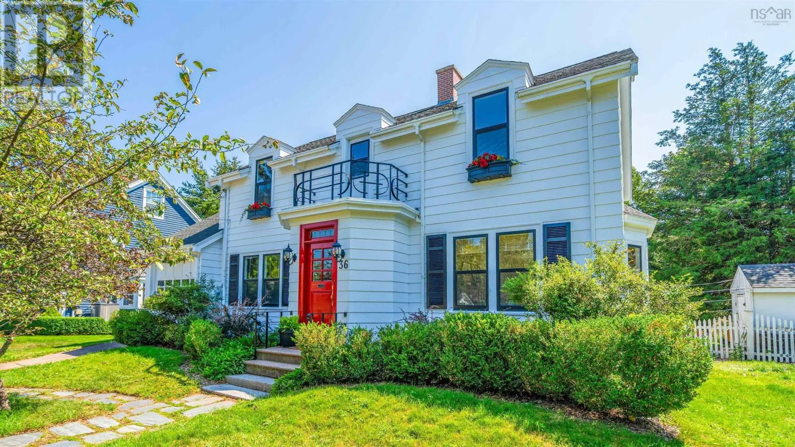 36 Highland Drive