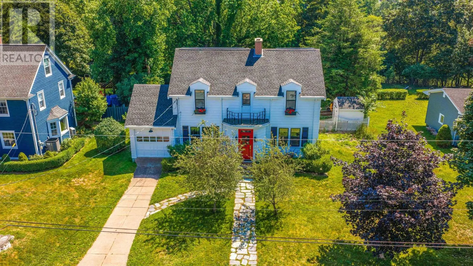 36 Highland Drive
