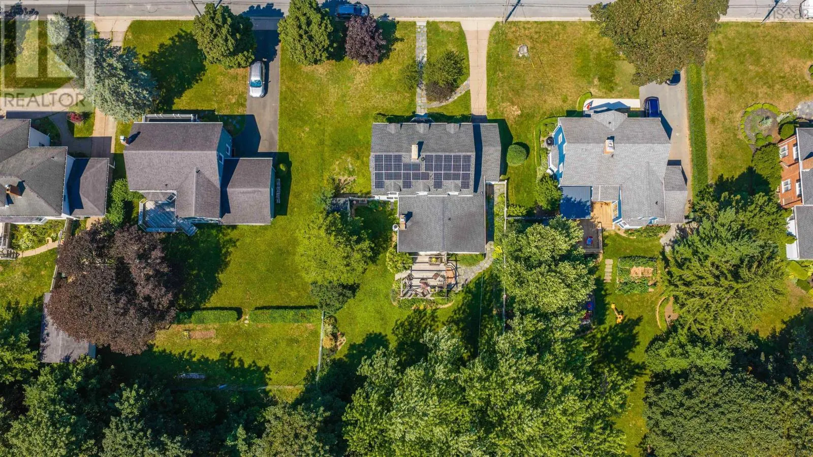 36 Highland Drive