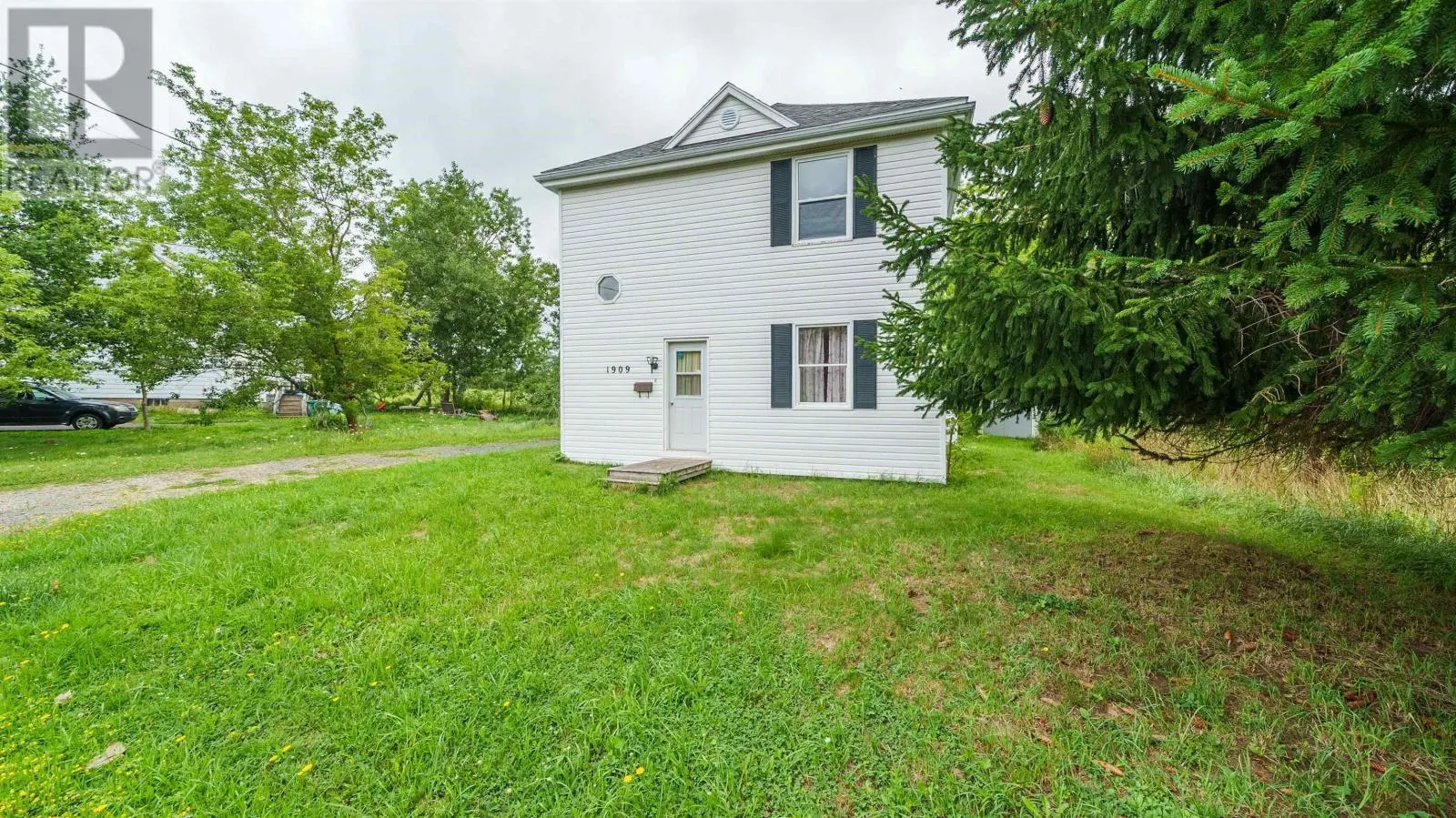 1909 Campbells Road