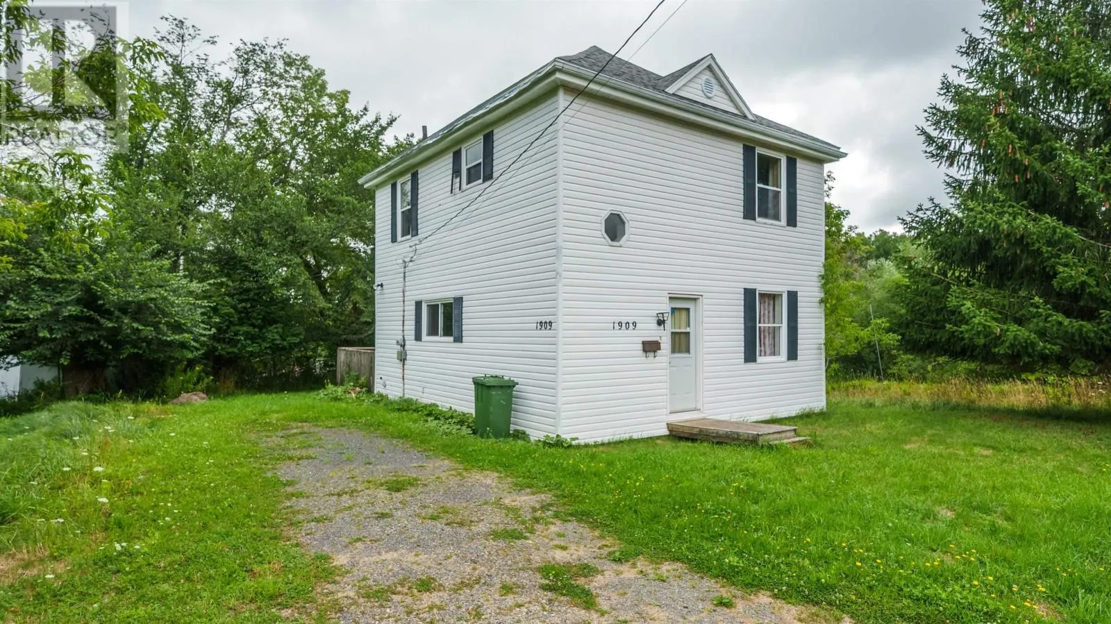 1909 Campbells Road