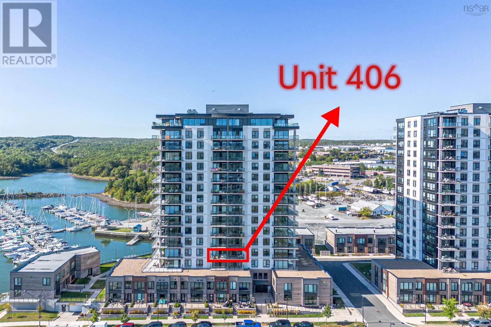 406 72 Seapoint Road