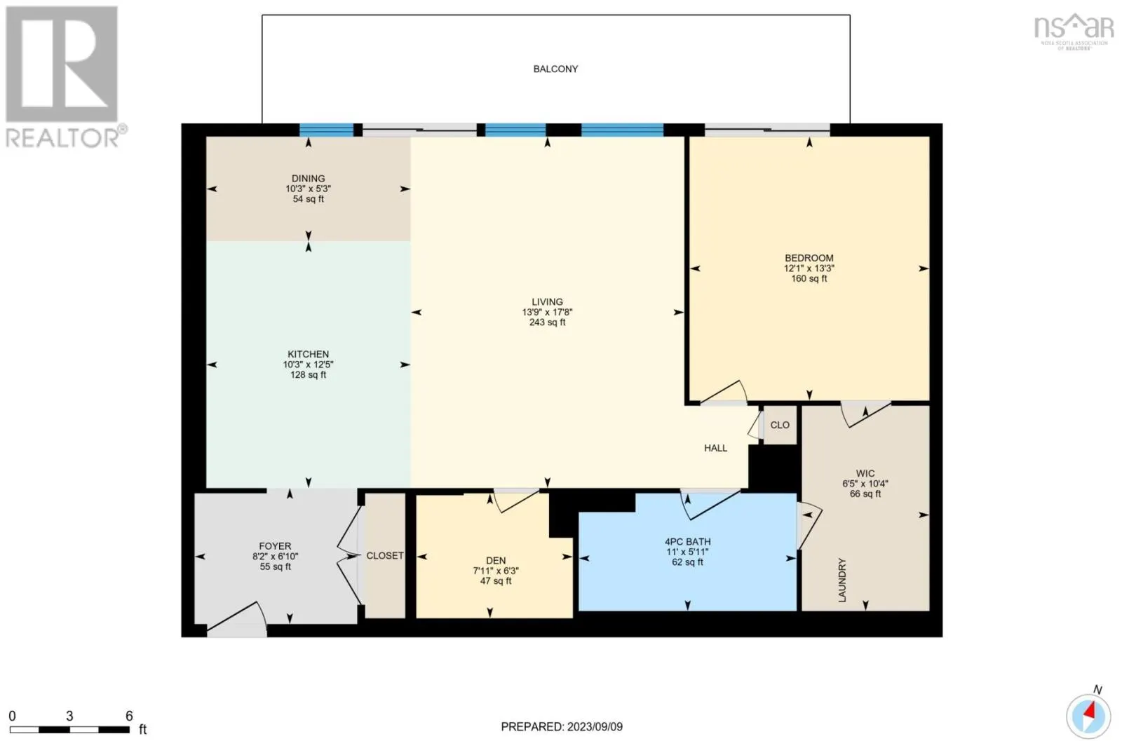 406 72 Seapoint Road