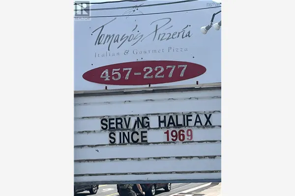 256 Bedford Highway