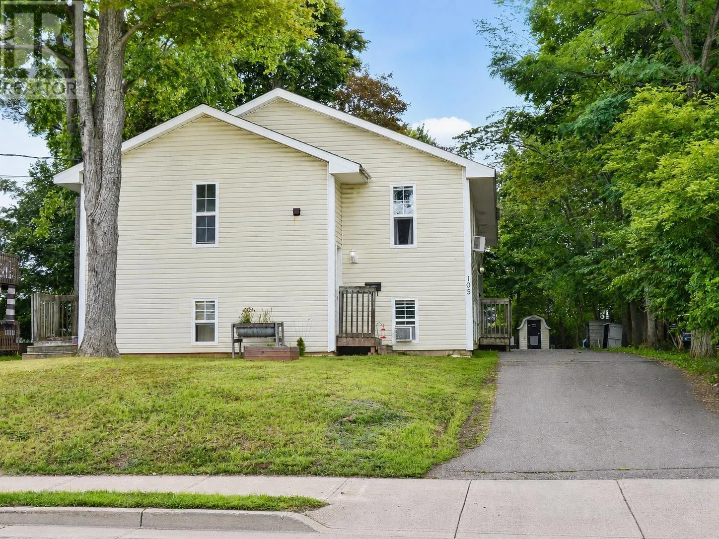 105 Park Street