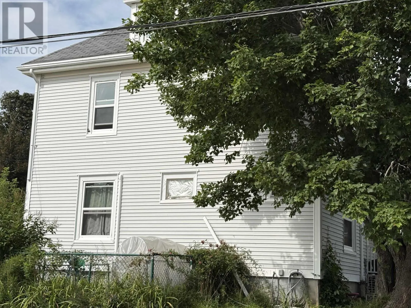 11 Victoria Avenue