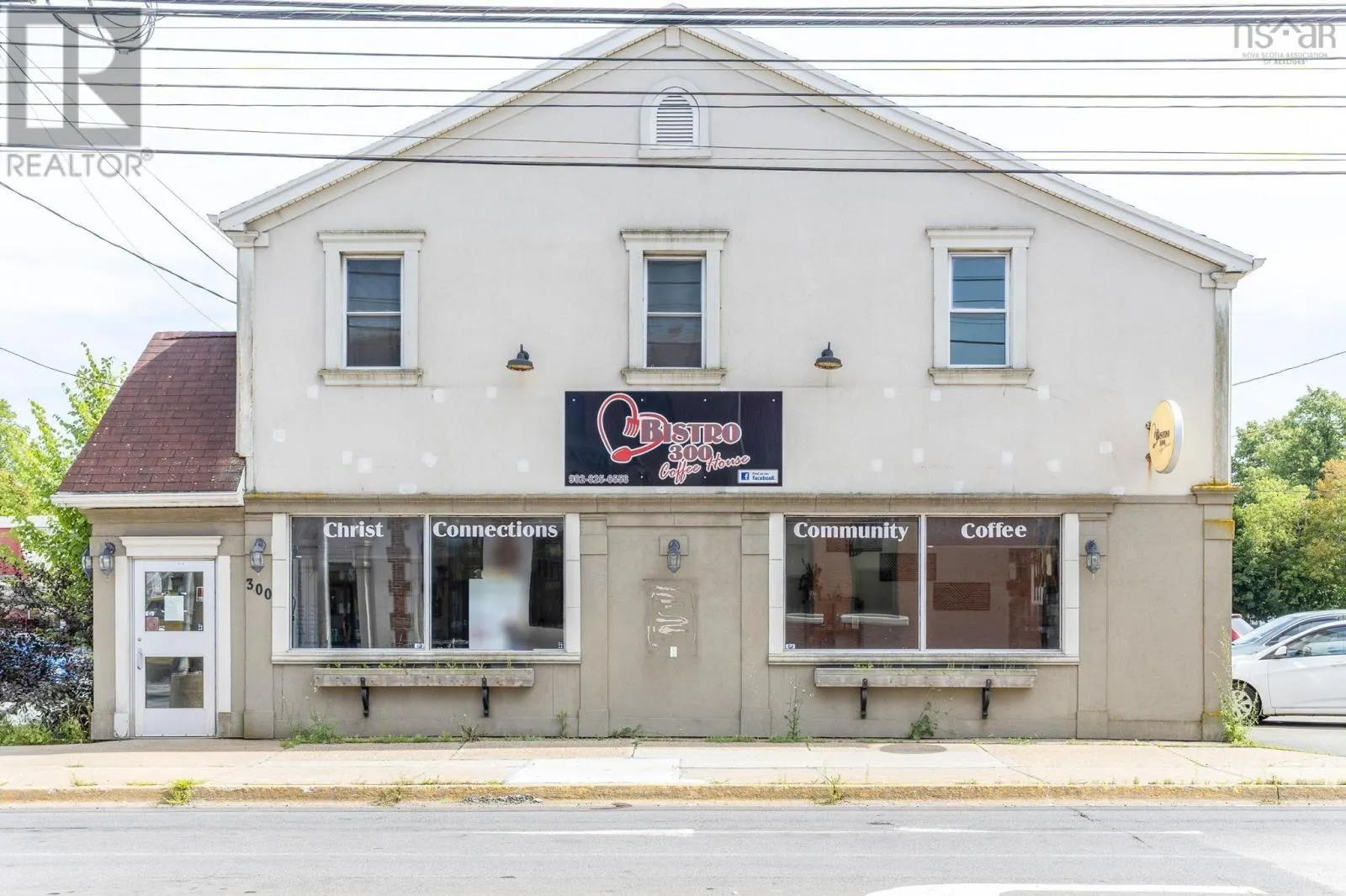 296-300 Main Street