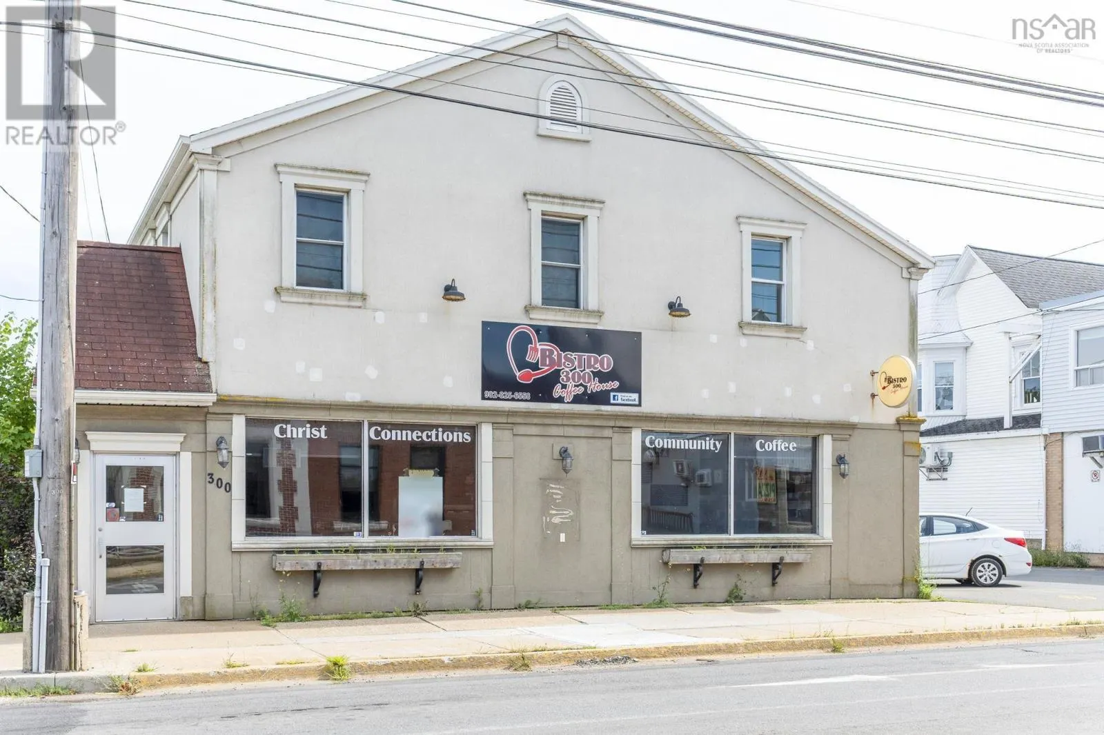 296-300 Main Street