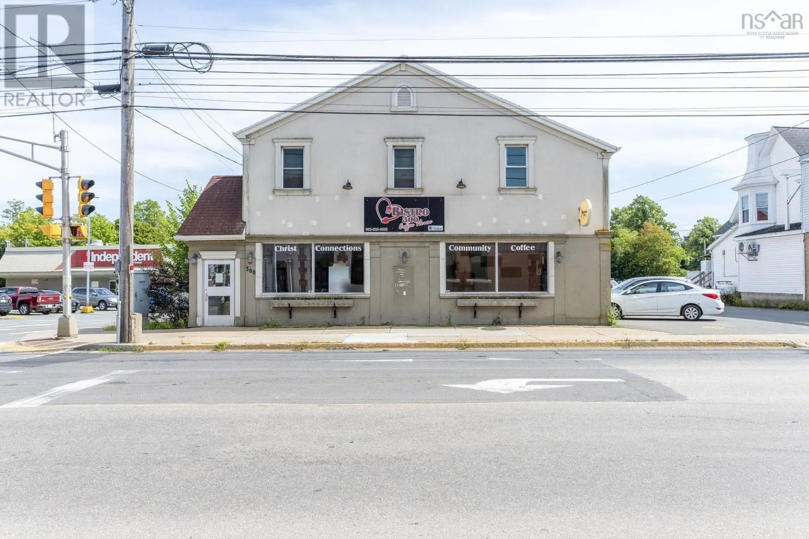 296-300 Main Street