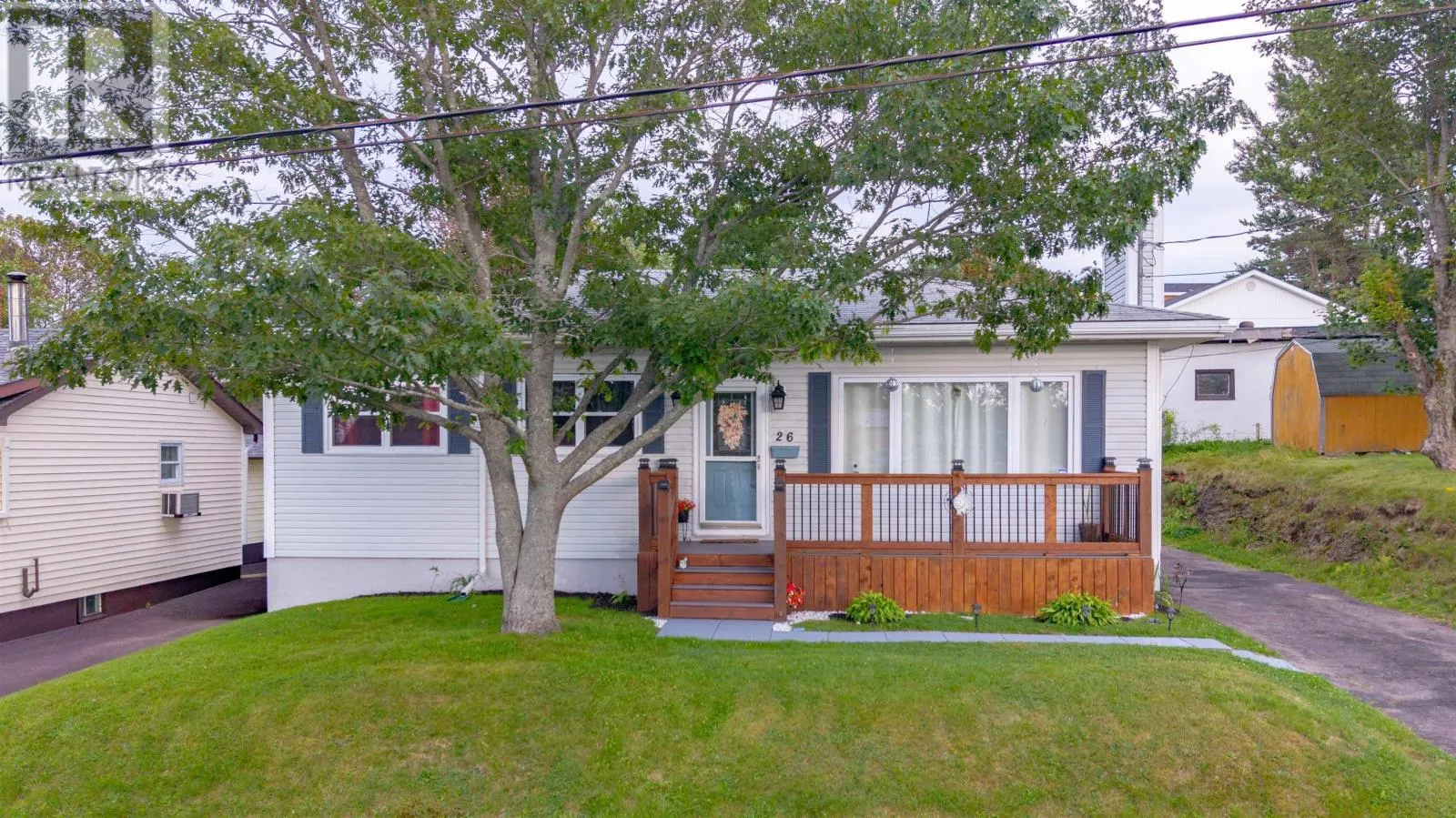 26 Grove Street