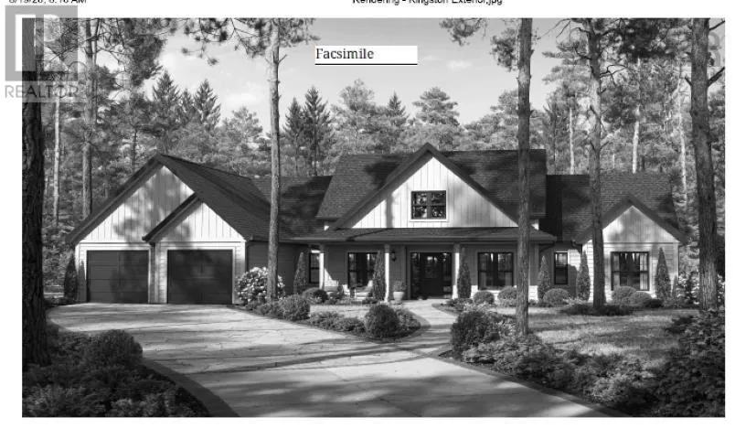 47 Rockcliffe Drive