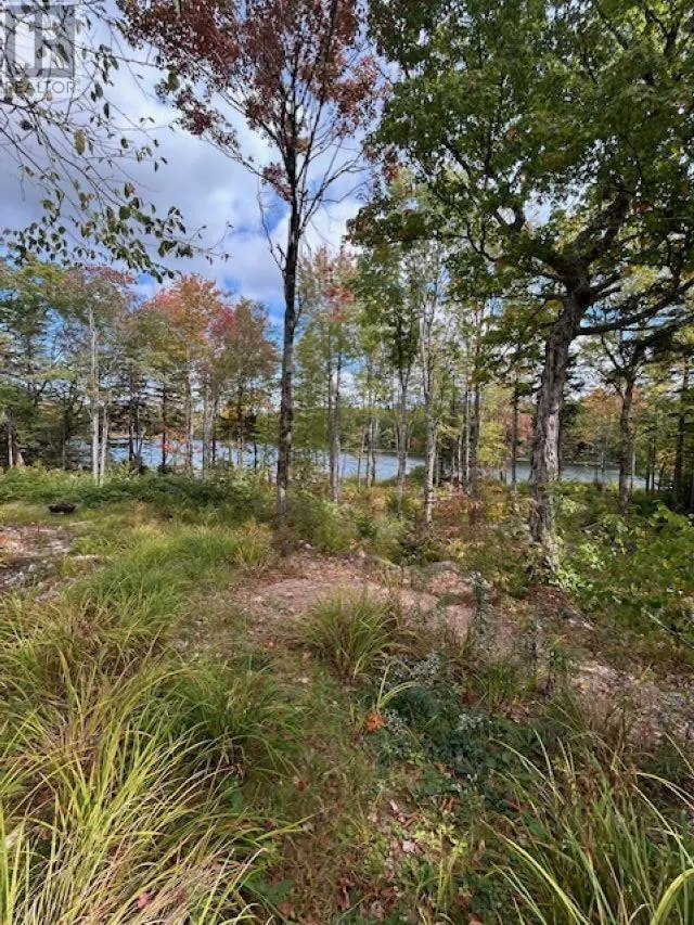 Lot 4 Lakeshore Drive