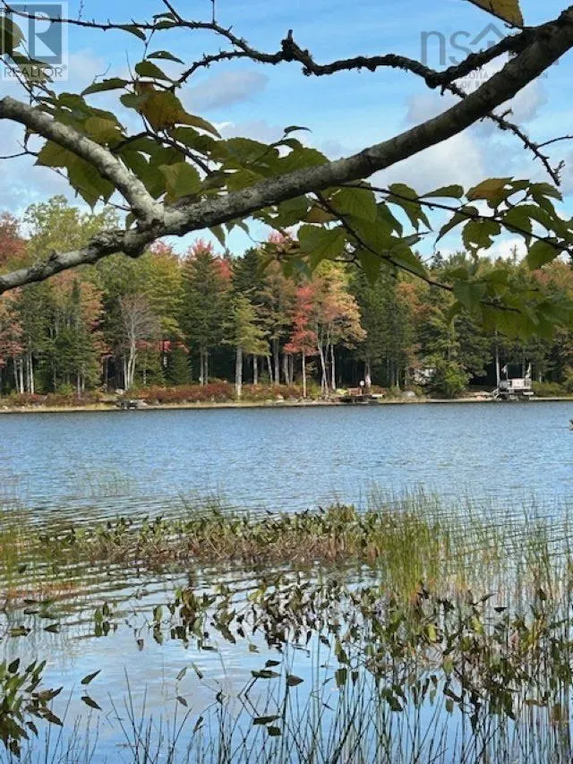 Lot 4 Lakeshore Drive