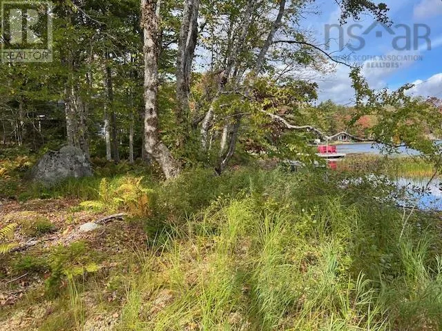 Lot 3 Lakeshore Drive