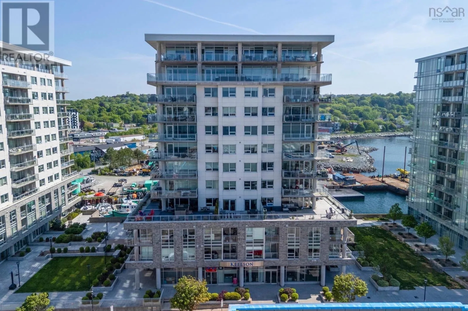 802 31 Kings Wharf Place
