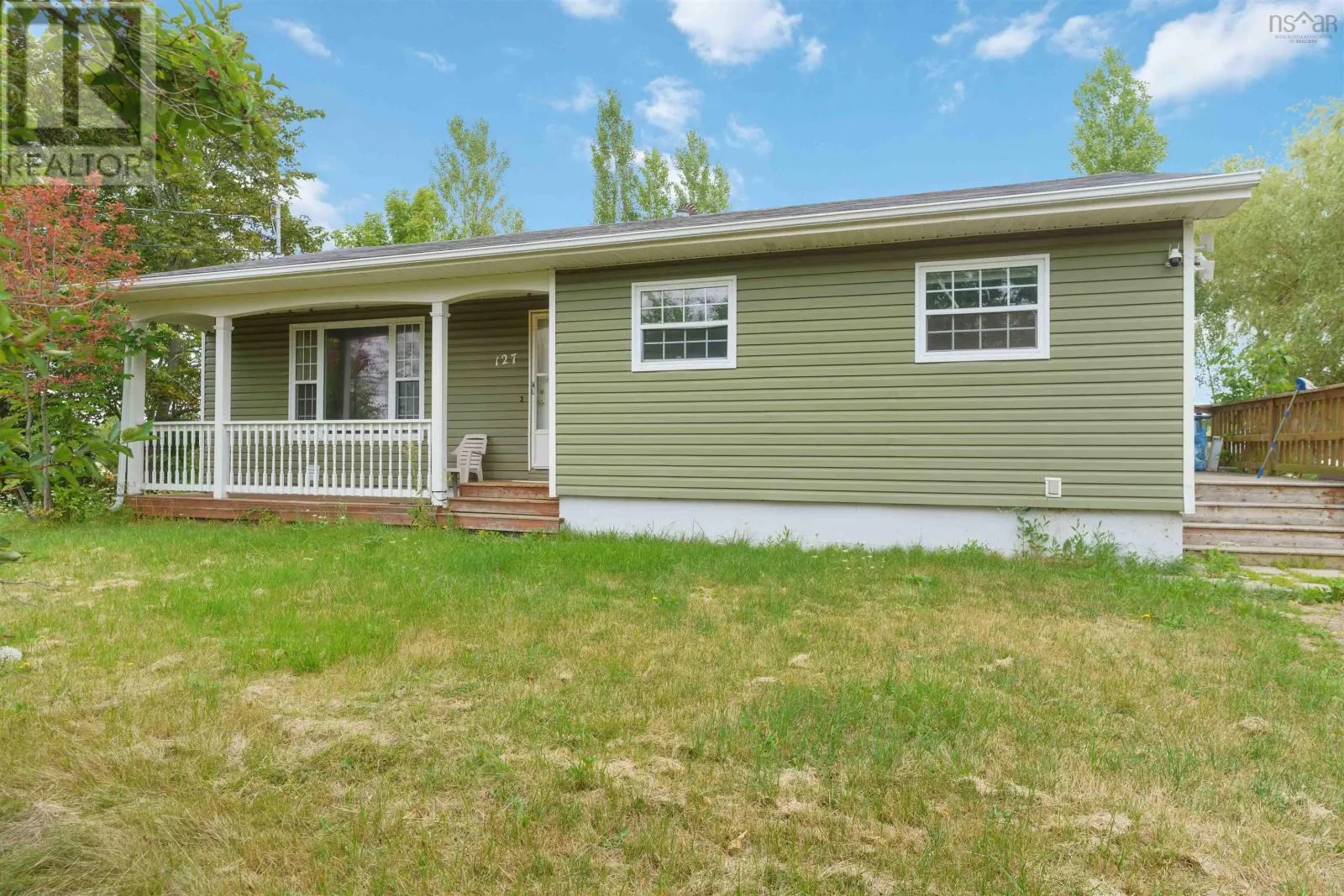 127 Highland Avenue