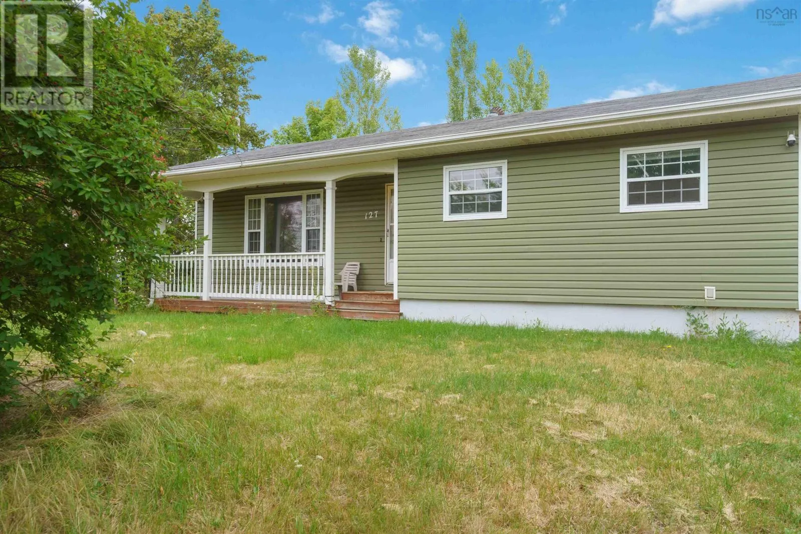 127 Highland Avenue