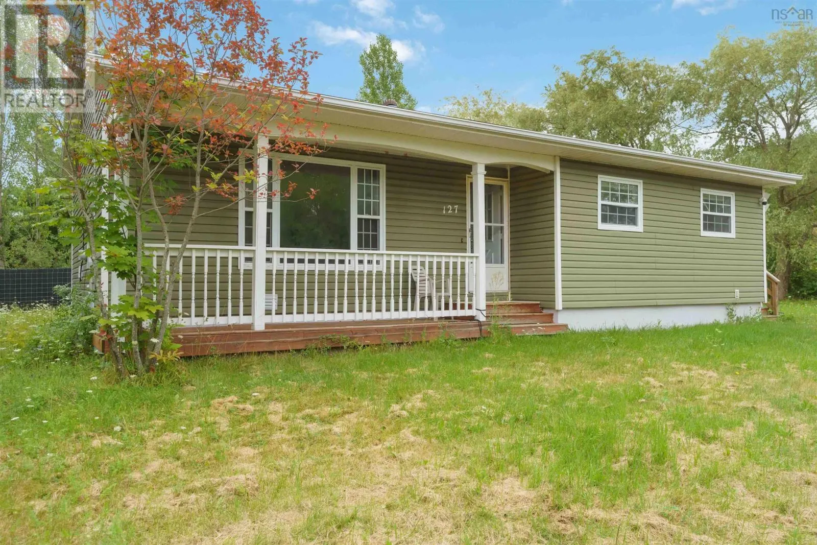 127 Highland Avenue