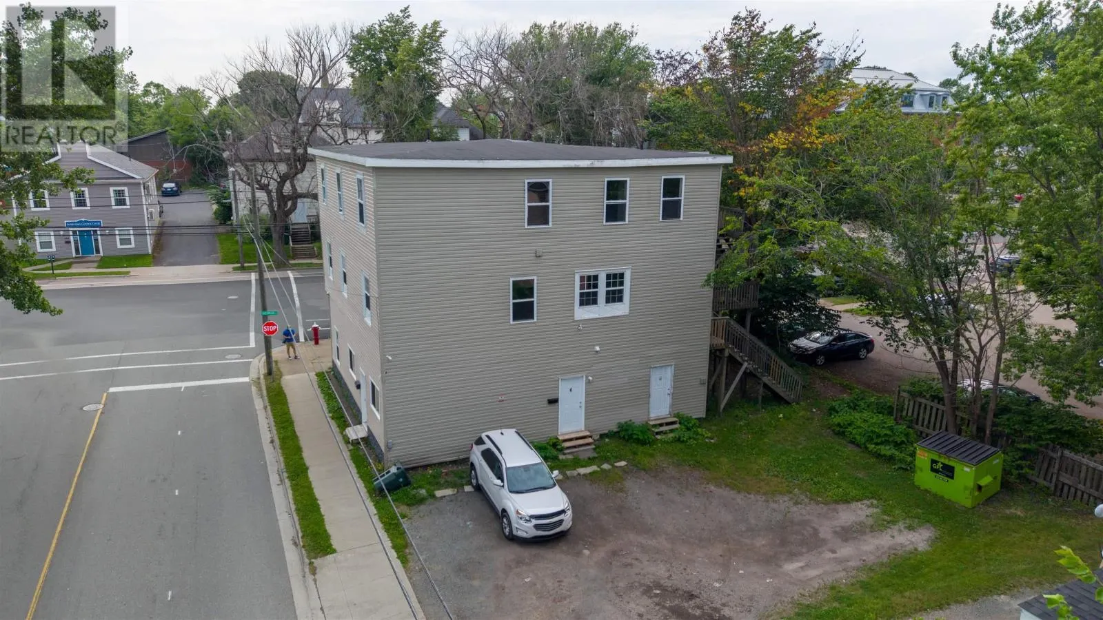 181 George Street